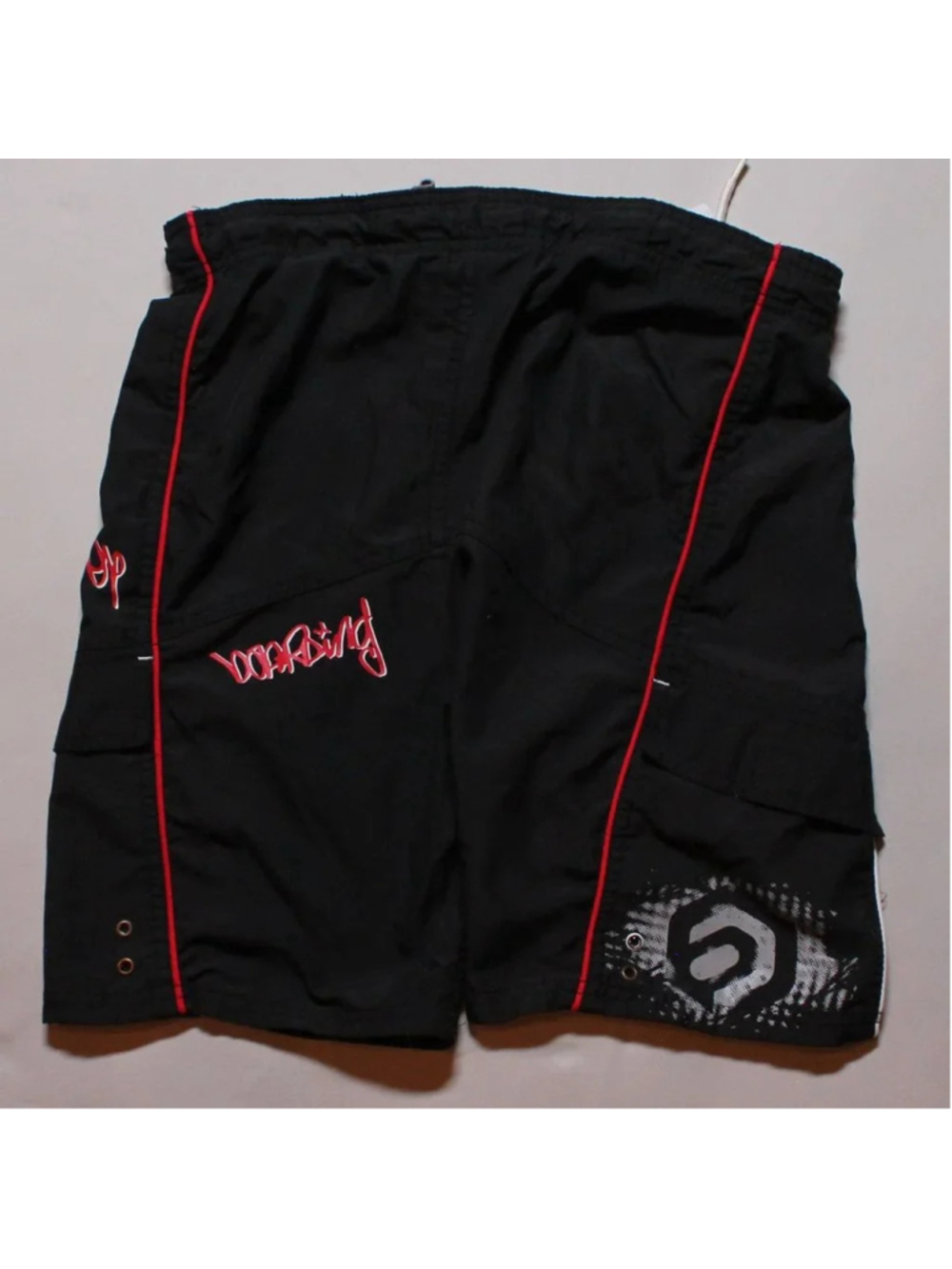OP Boys Swim Shorts - Picture 7 of 7